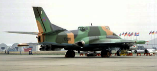 Illustration for article titled Meet The Ilyushin IL-102, The Most Gorgeously Ugly Combat Jet Ever